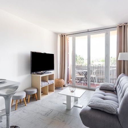 Apartment Le Cormoran By Interhome เลอลาวองดูว์ ภายนอก รูปภาพ