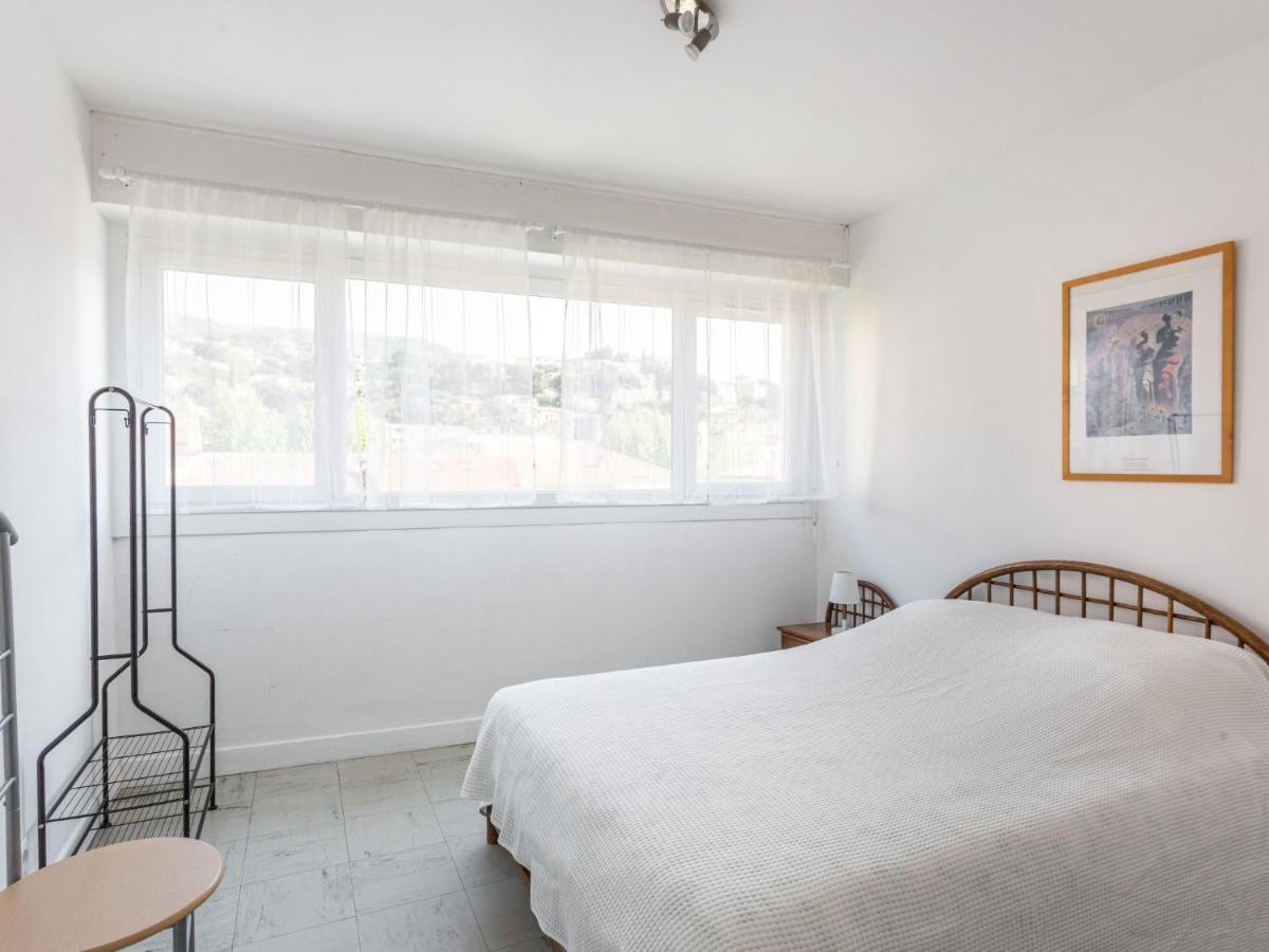 Apartment Le Cormoran By Interhome เลอลาวองดูว์ ภายนอก รูปภาพ