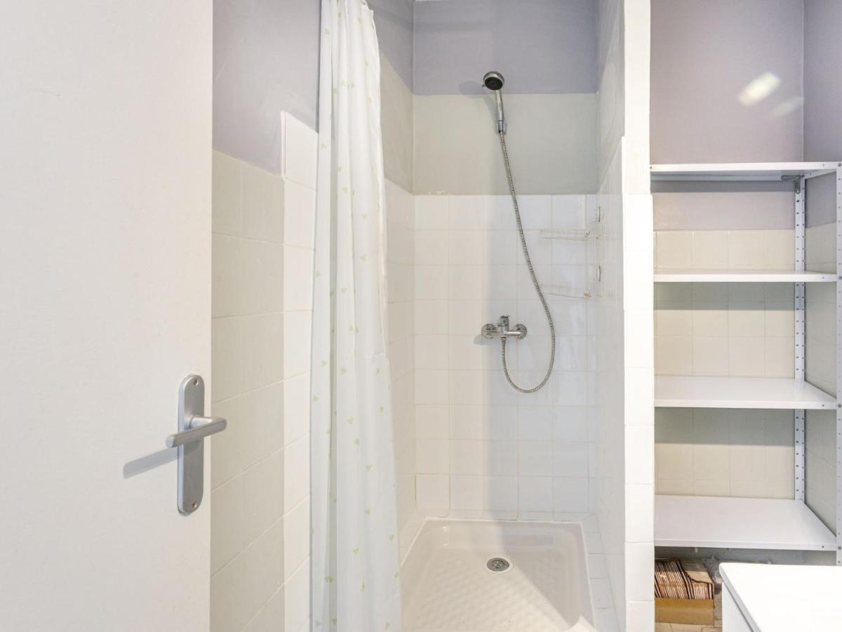 Apartment Le Cormoran By Interhome เลอลาวองดูว์ ภายนอก รูปภาพ