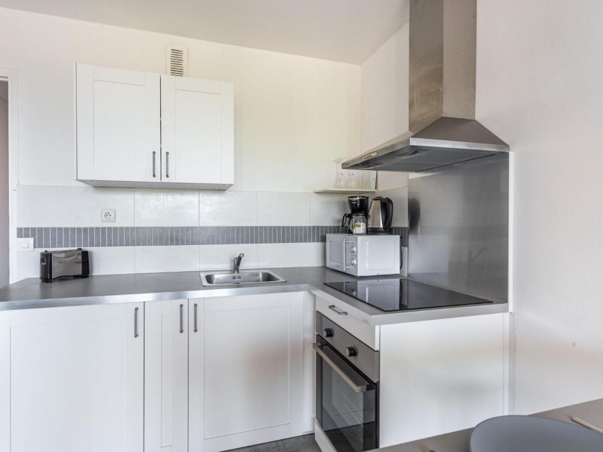 Apartment Le Cormoran By Interhome เลอลาวองดูว์ ภายนอก รูปภาพ