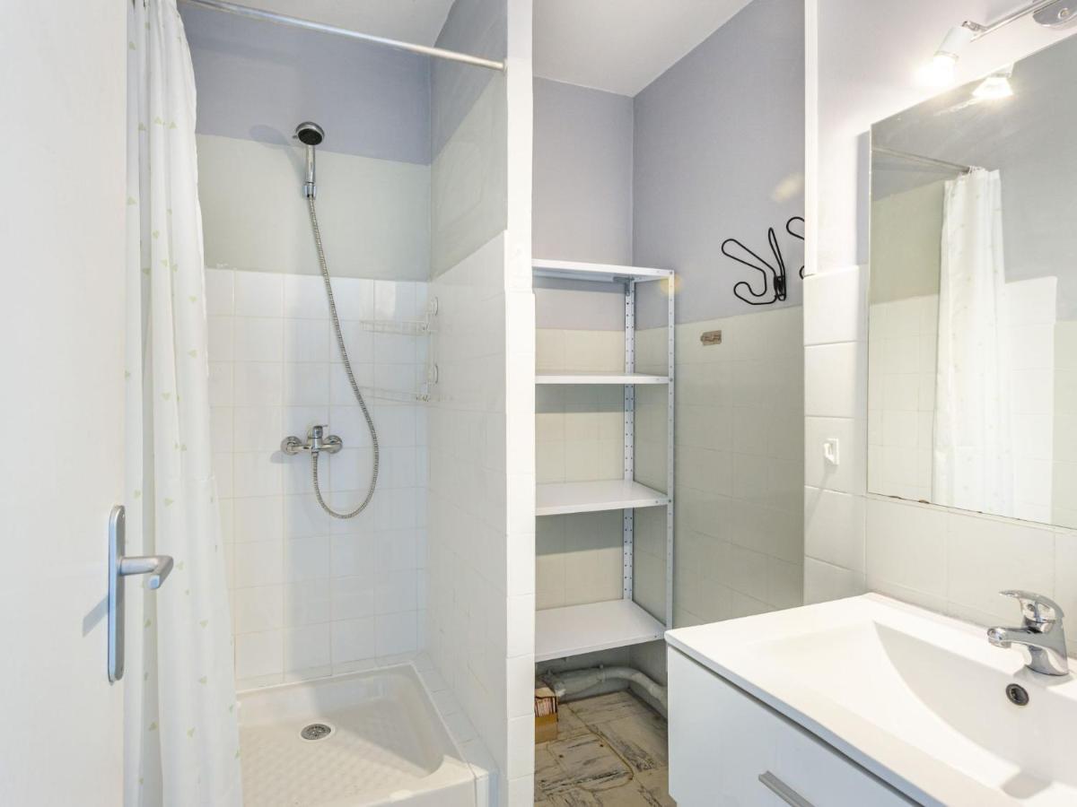 Apartment Le Cormoran By Interhome เลอลาวองดูว์ ภายนอก รูปภาพ
